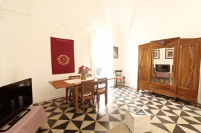 Slow Lecce - Old Town Apartment SIT